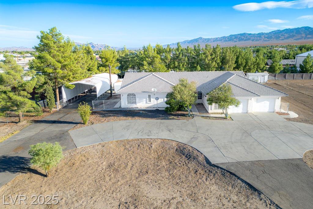 1070 Gamebird RD