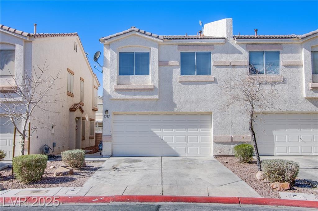 3385 Cheyenne Gardens WAY