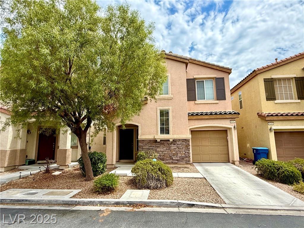 8182 Cape Ito CT