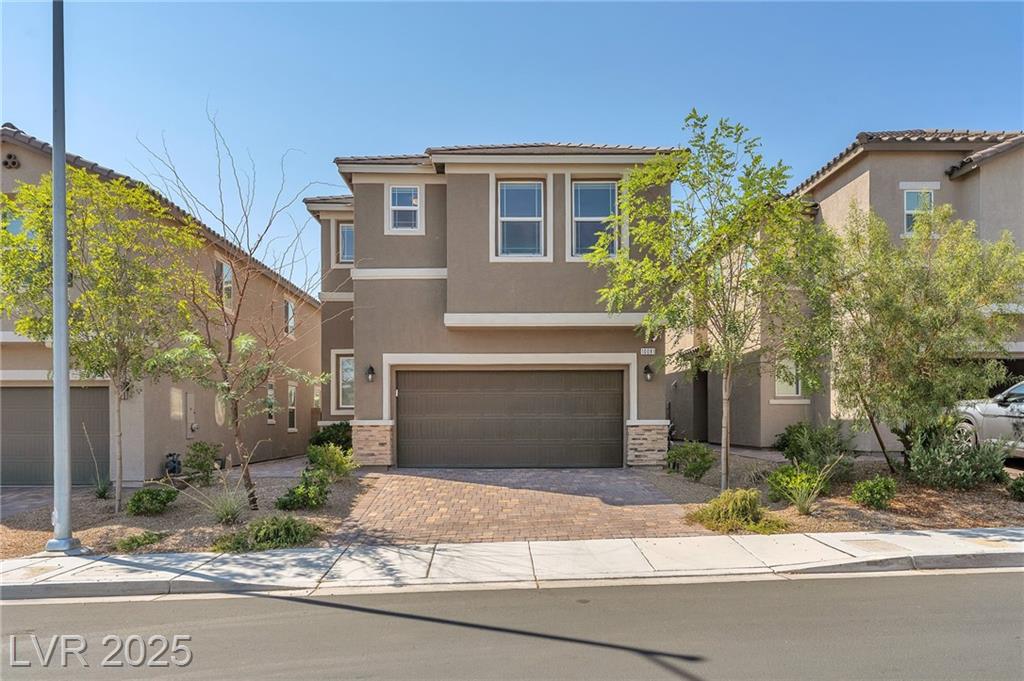 10081 Meranto AVE