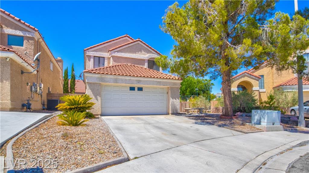 167 Wynntry CIR