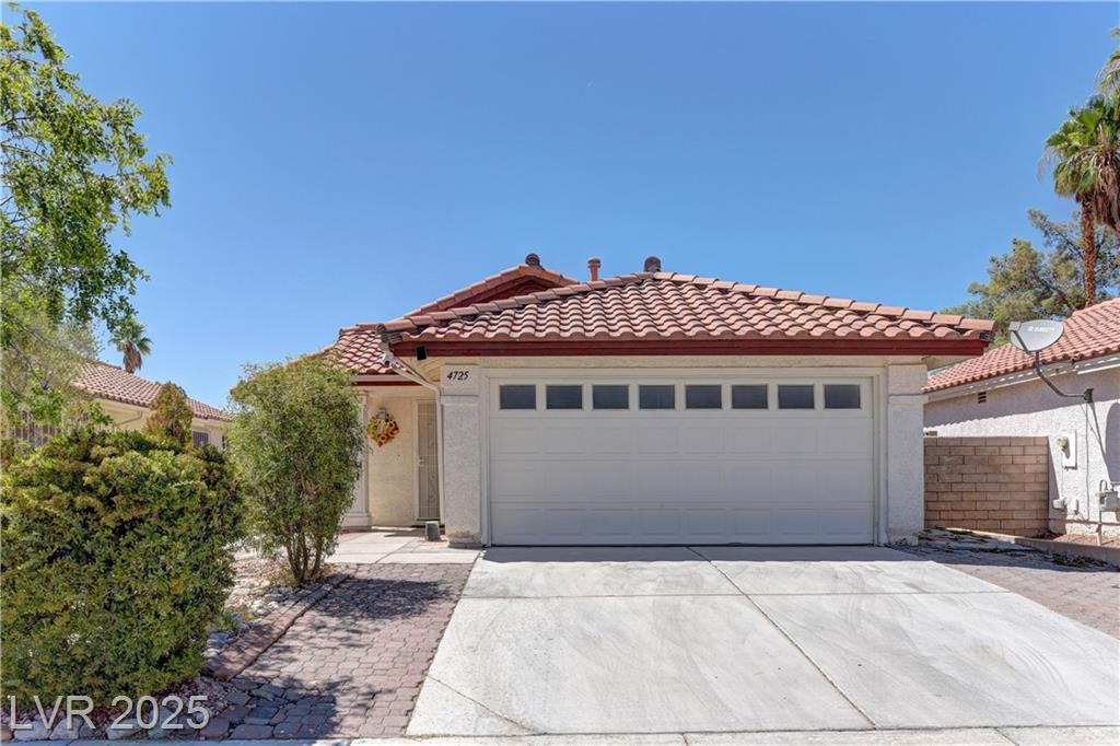 4725 Cosley DR