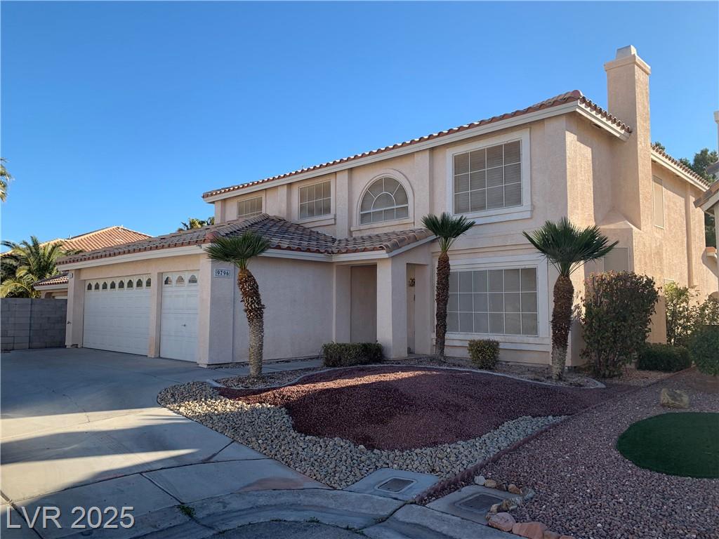 9796 Raven Wing Canyon CT