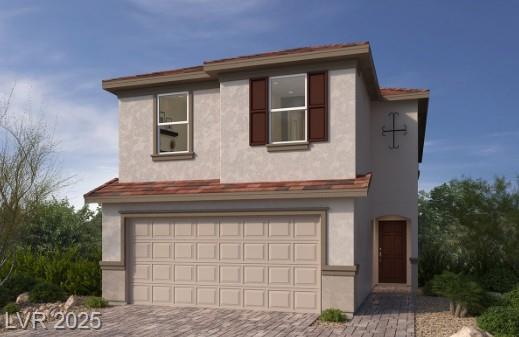 2675 Sierra Grande ST