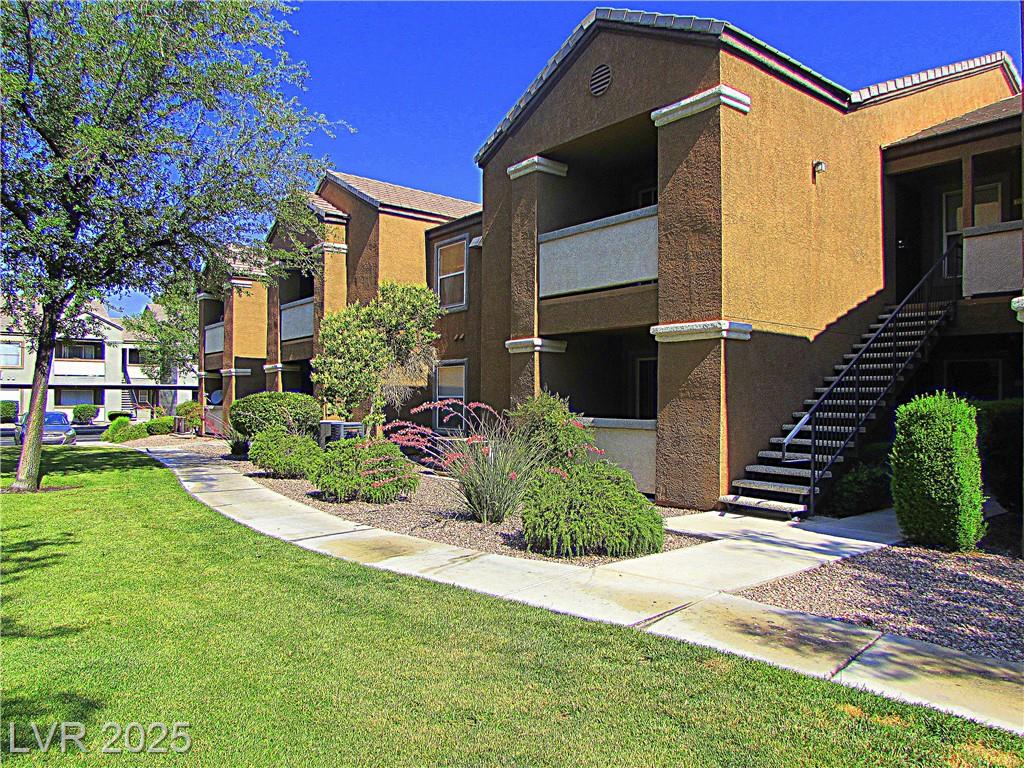 555 Silverado Ranch BLVD