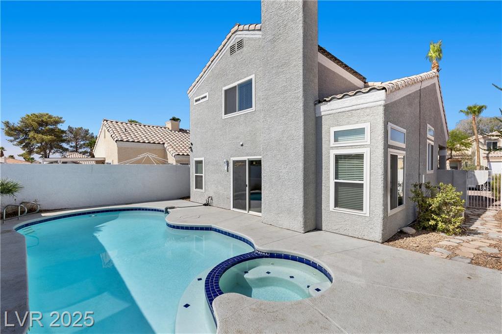 3328 Summerfield LN
