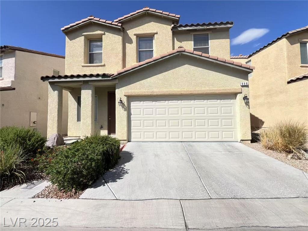 886 Shining Rose PL