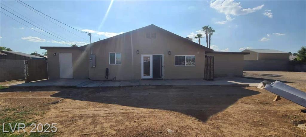 1871 Shadow Mountain PL