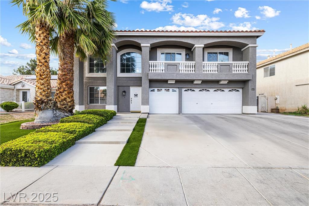 1680 Sweet Pea AVE