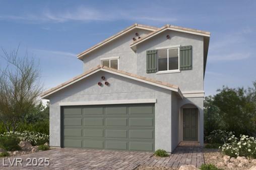 2669 Sierra Grande ST