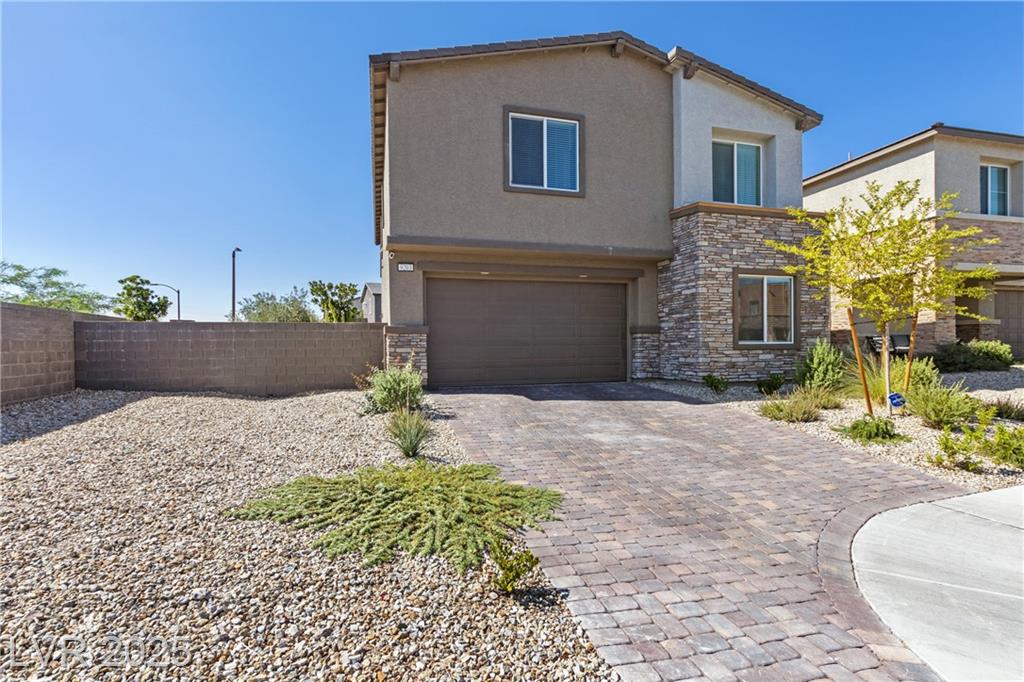 9203 Austin Valley CT
