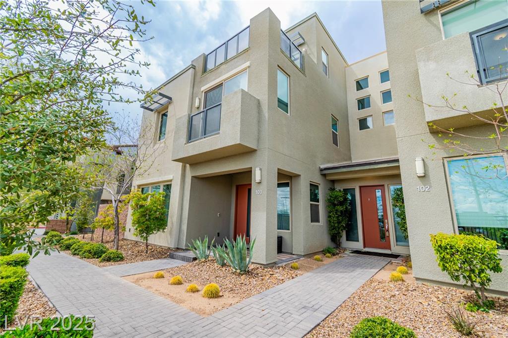 1536 Unison WAY