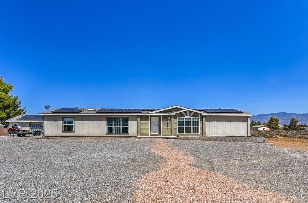 2450 Shadow Mountain ST