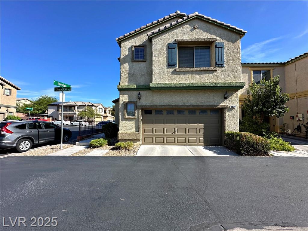 9620 Sharp Horn CT