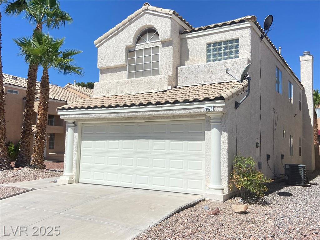 3025 Marsh CT