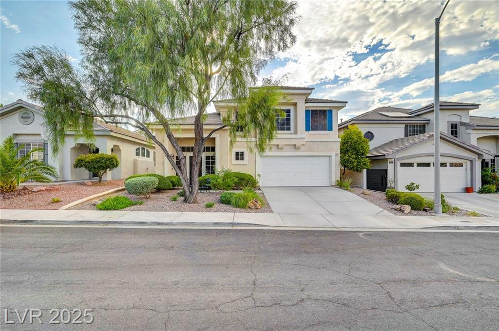 261 Horizon Pointe CIR