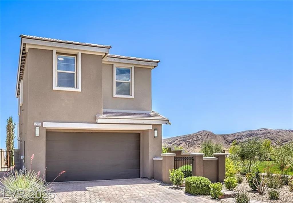 12536 Blissful Sky ST