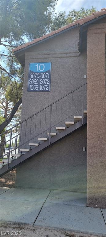 2750 Durango DR