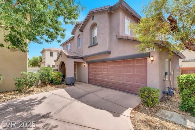 1373 Hawaiian Hills AVE