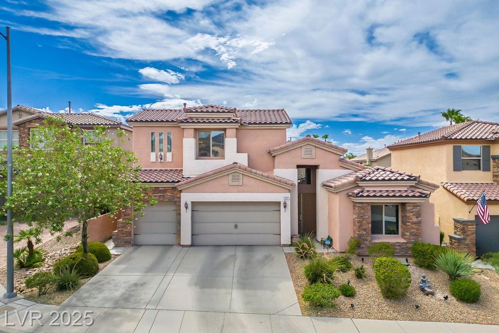 317 Goldstar ST