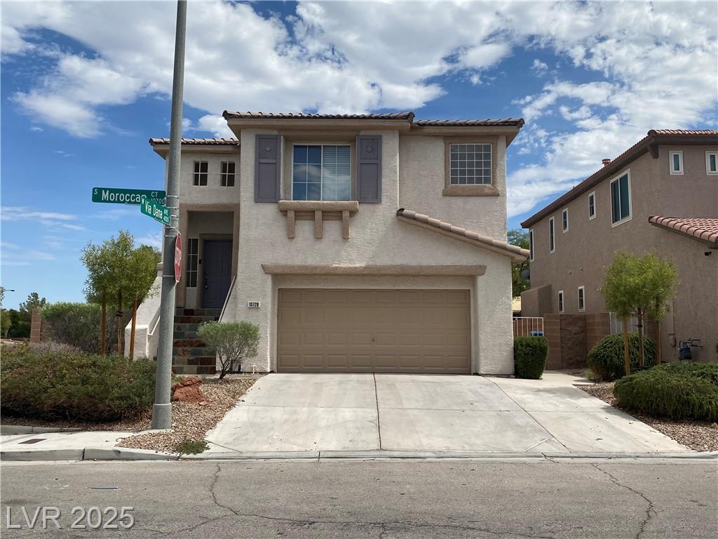 10728 Moroccan CT