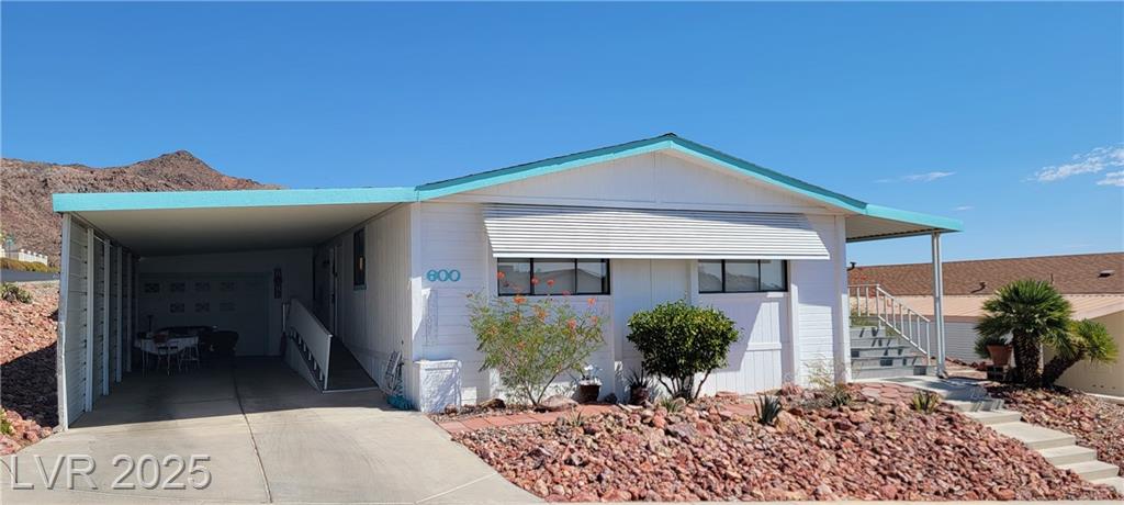 600 Mount Antero WAY