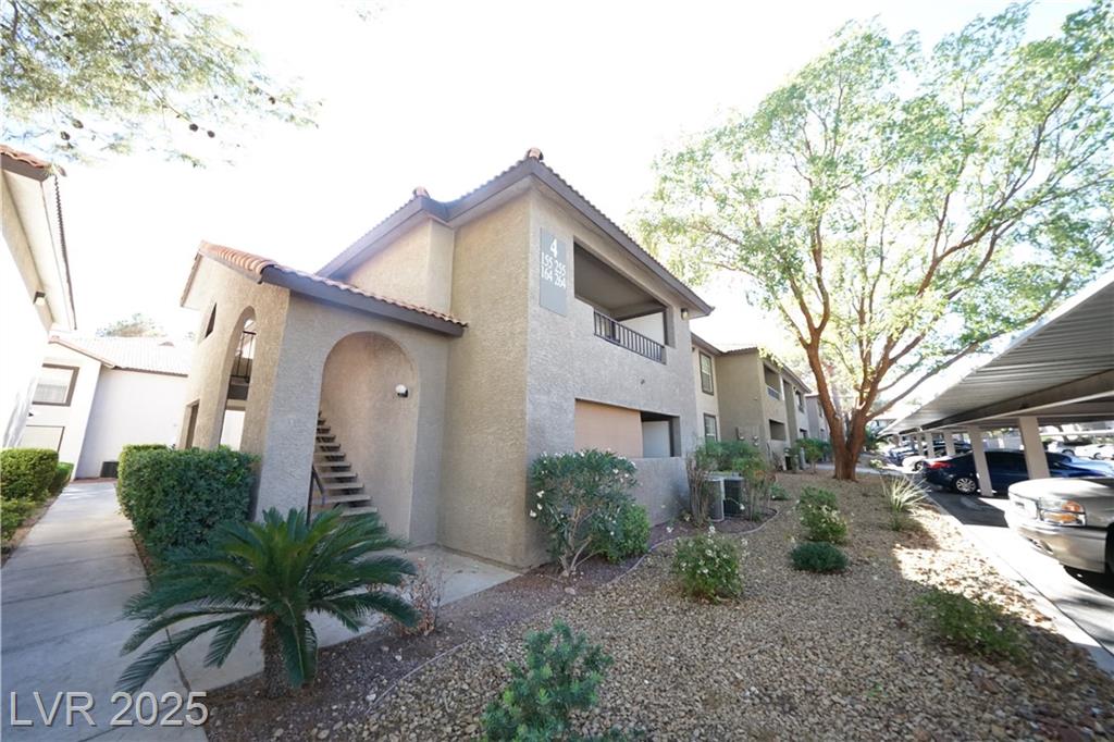 2606 Durango DR