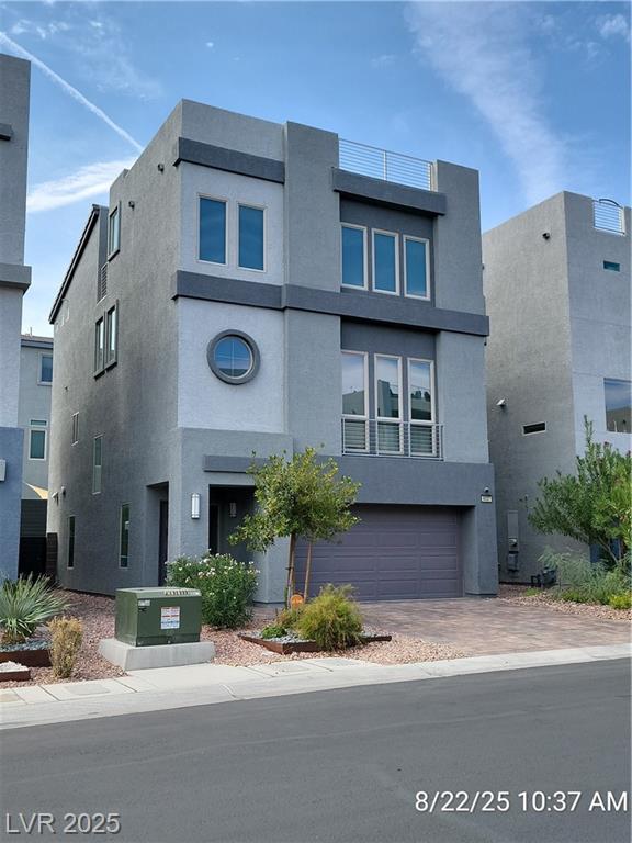 8037 Misty Canyon AVE