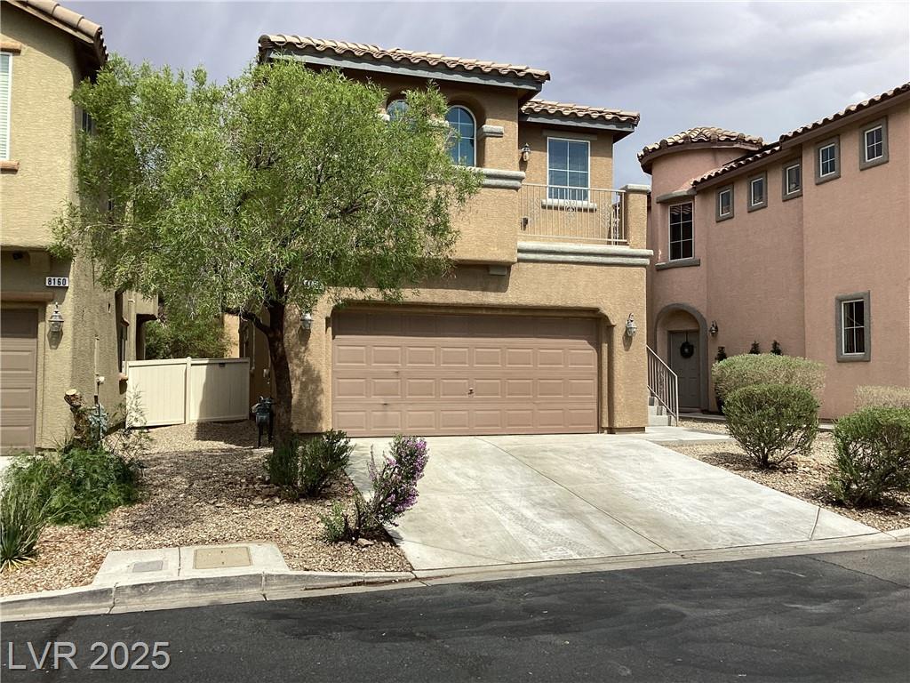 8166 Sandy Slope CT