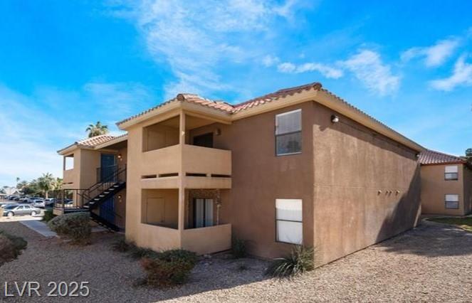 3135 Mojave RD