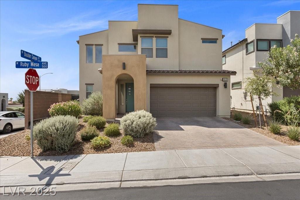 513 Ruby Mesa AVE