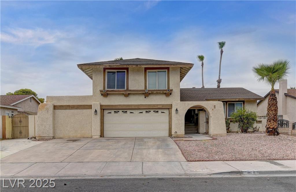 1678 Hacienda AVE