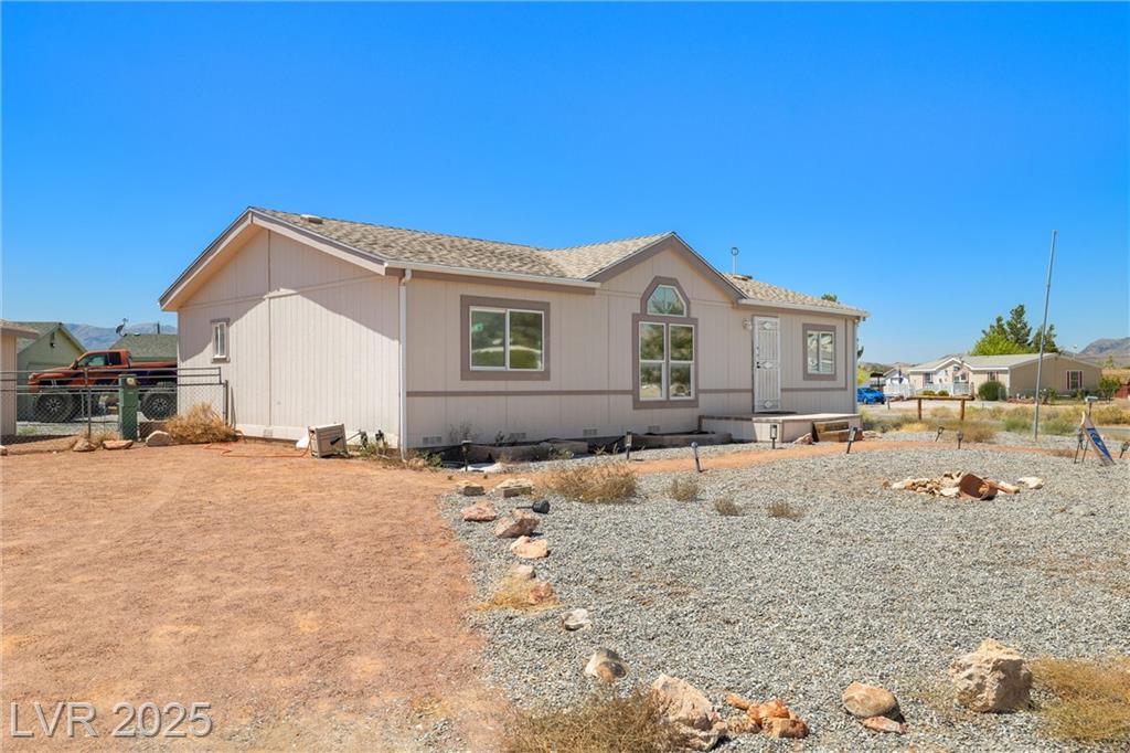 2771 Rio Rico DR