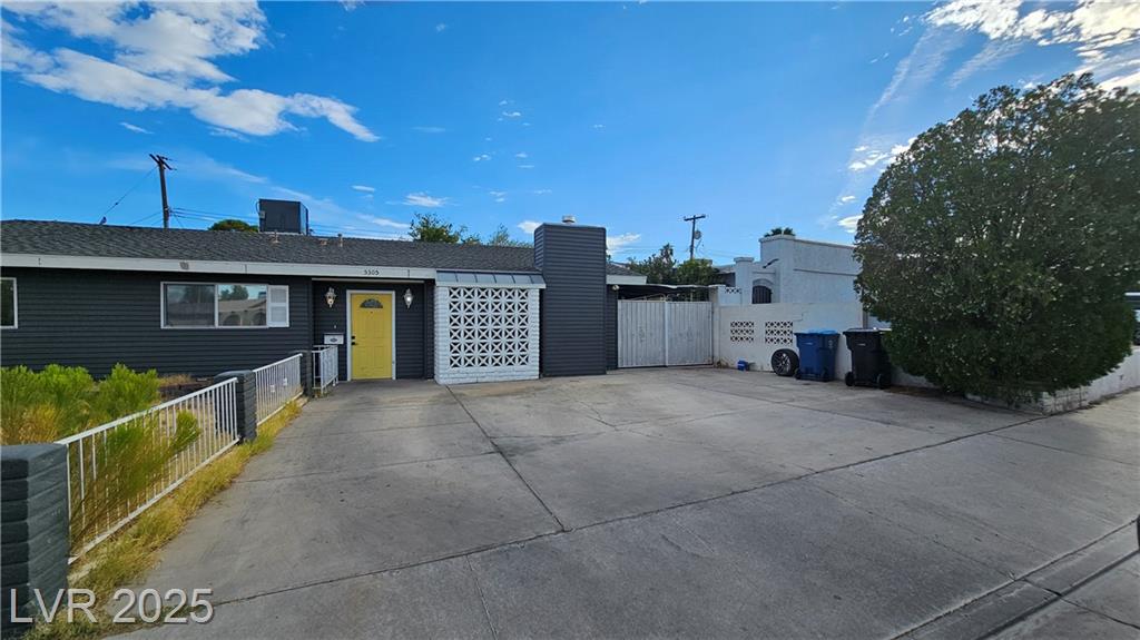 5305 Del Rey AVE