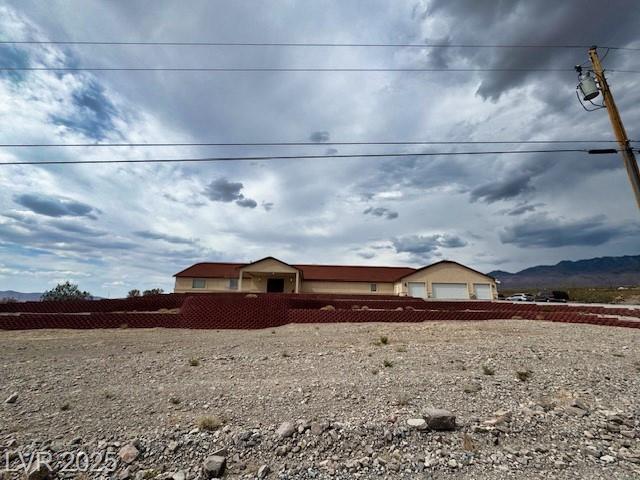1560 Fort Churchill RD