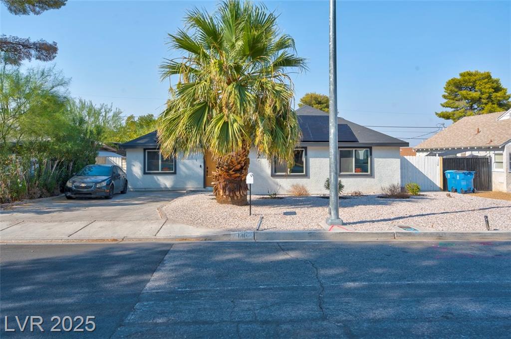 1411 Norman AVE