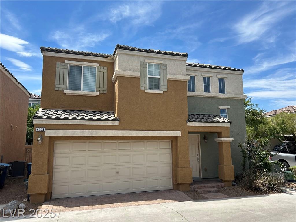 7609 Seda CT