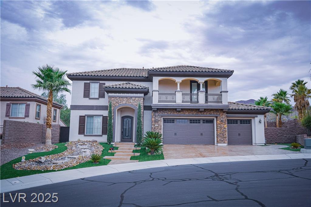 2820 Sisteron CT
