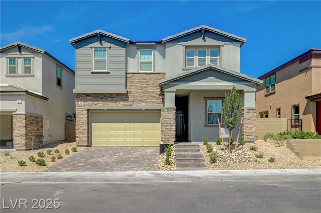 599 Clover Bar LN
