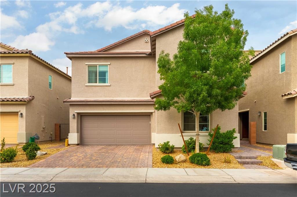 5515 Sancho Throne RD