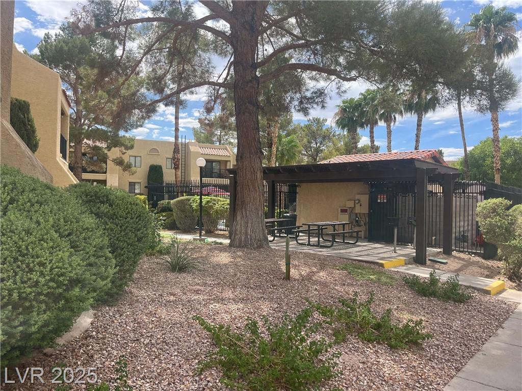 601 Cabrillo CIR