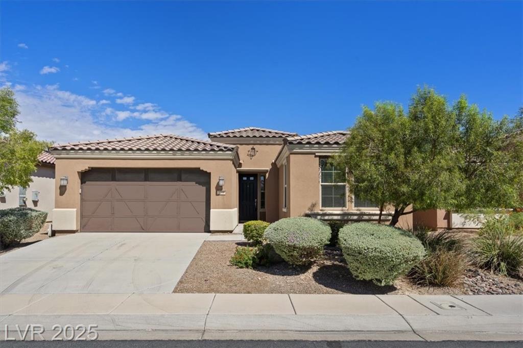 3708 Corte Bella Hills AVE