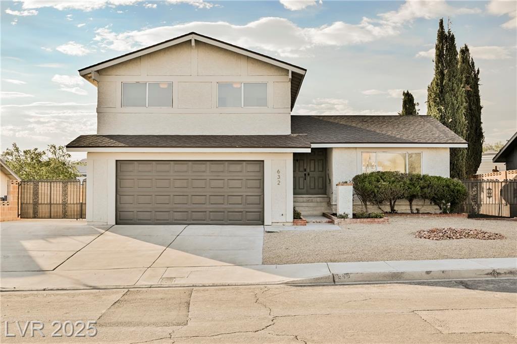 632 Paloma DR
