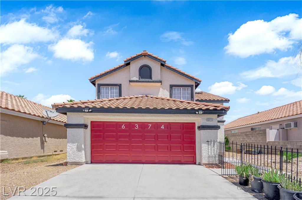 6374 Horizon Ridge CT