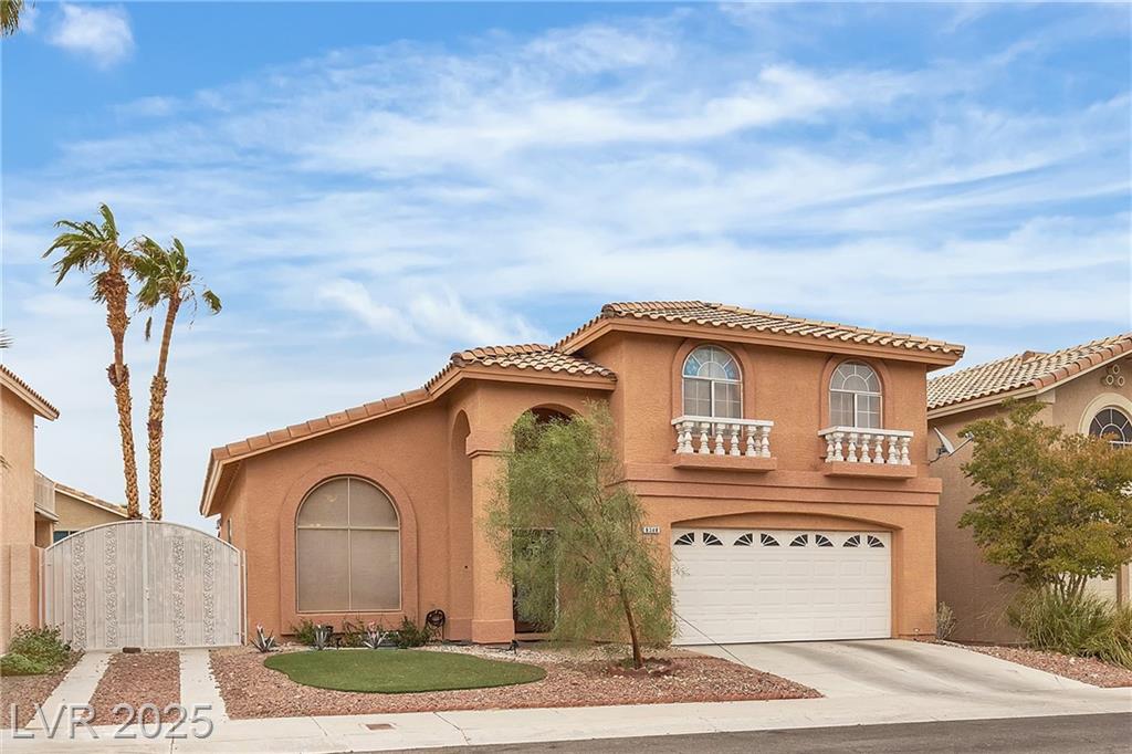 8348 Brittany Harbor DR