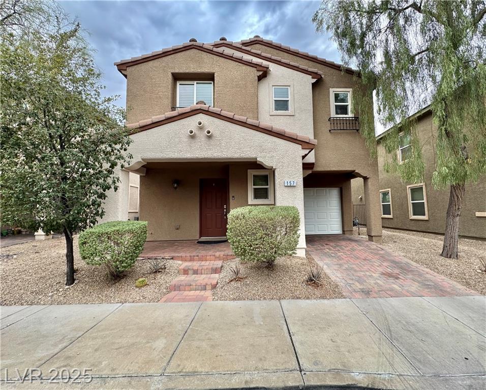 157 Belmont Canyon PL