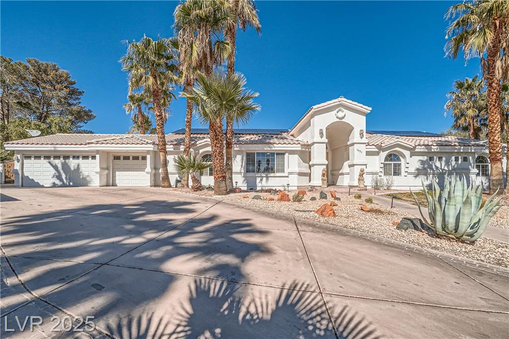 1831 Rosemere CT
