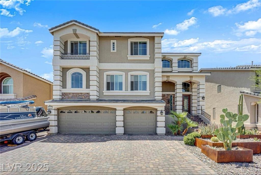 6433 Brandon Hills CT