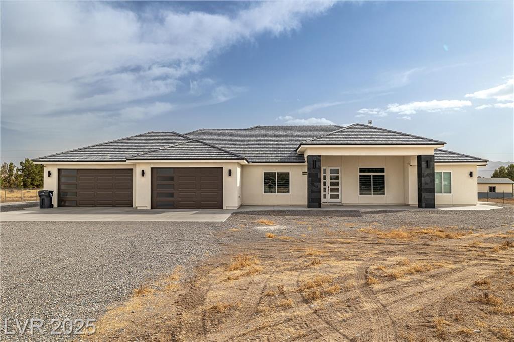 1601 Calvada BLVD