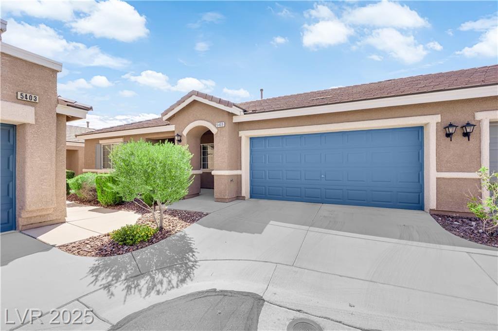 5409 Blue Oat AVE